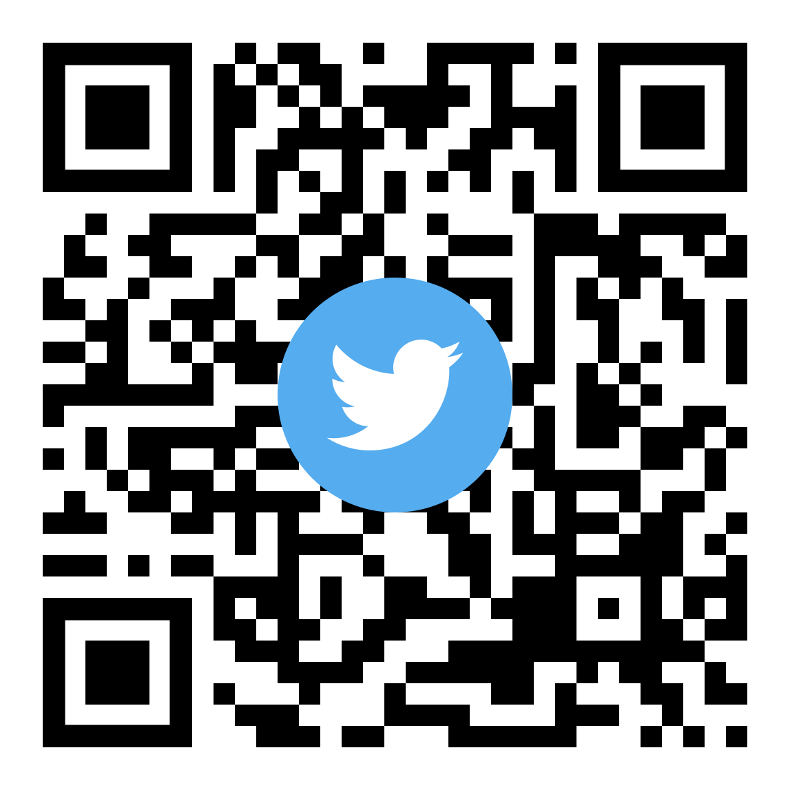 Telegram QR Code