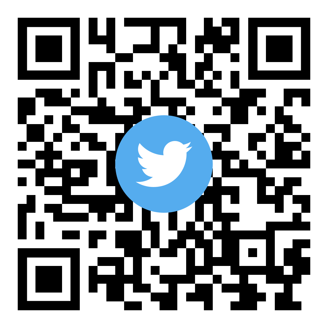 Telegram QR Code